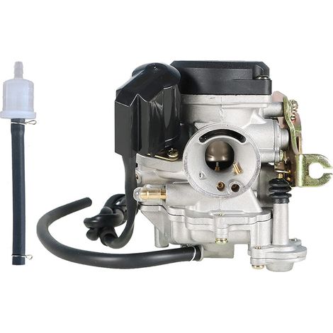 Carburateur 139QMA 139QMB pour quad 4 temps GY6 50cc 100cc GY6 50-100cc pour véhicule tout-terrain 4 temps (1/5)
