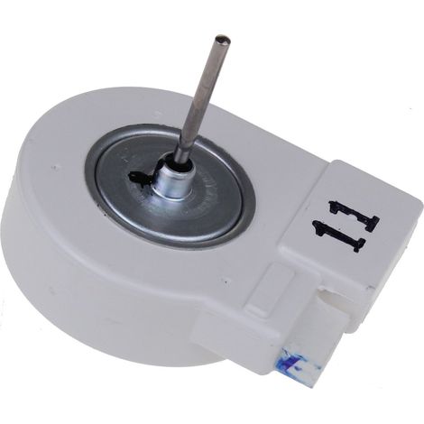 Samsung - motore di ventilatore - bldcdrcp5030la,1550,dc12v,230ma,- - da3100146b - 5401101514338
