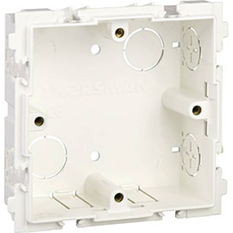 Schneider Electric 5961000 Support pour appareil 1 pc(s)