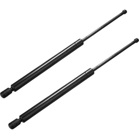 Kit de vérins hydrauliques en 2 parties, compatible avec V-W Golf V MK5 2004-2009 Golf R32 2006-2009, voiture essence hayon coffre ressort support barre de levage amortiss