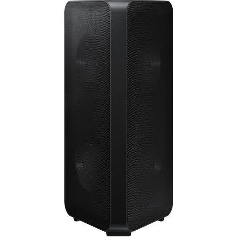 Samsung MX-ST40B Negro Inalámbrico y alámbrico 40 W (1/4)