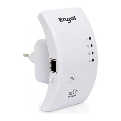REPETIDOR WIFI INALÁMBRICO ENGEL