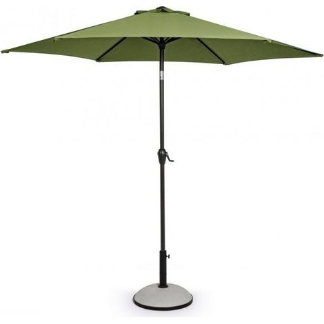 Parapluie Kalife avec joint 270xh235 cm (1/5)