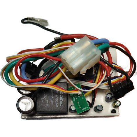 Placa De Control compatible con Zmdc502  Ref 920537