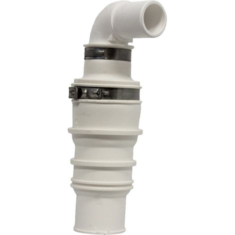 SFA – Clapet antiretour de rechange pour Sanidouche – Remplacement rapide – Pour systèmes de relevage – Évite les reflux d'eau (1/5)