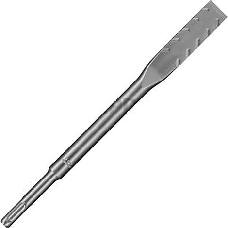 MAKITA B-64244 CINCEL PLANO PARA SDS-PLUS PREMIUM (1/4)