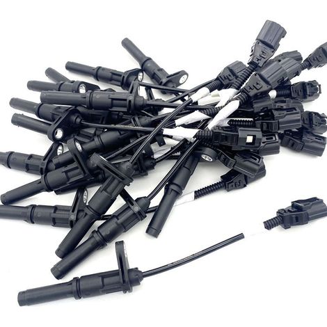89546-60040 ist geeignet für Toyota ABS-Sensoren, Raddrehzahlsensoren des Antiblockiersystems. (1/4)