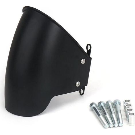 Kit parafango anteriore per motociclette V85TT, V85 TT, V85TT e V85TT (modelli 2019-2024).