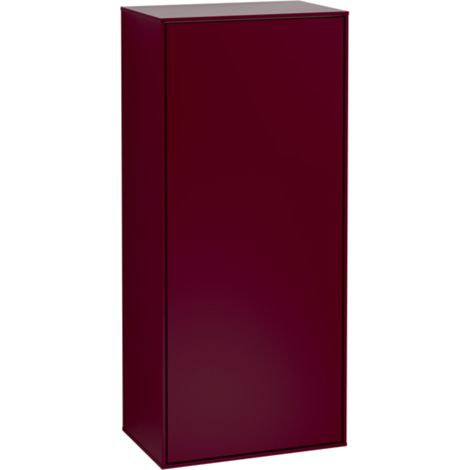 Villeroy & Boch Finion Seitenschrank, eine Tür, Anschlag rechts, (1/2)