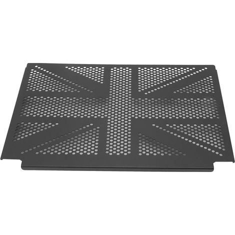 Radiateur Grille Garde Couverture En Acier Inoxydable Moto Radiateur Protecteur Moto Radiateur Grille Garde Couverture pour 660 (1/5)