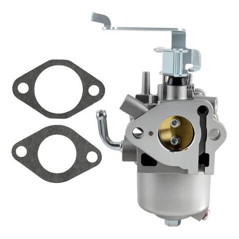 Lawn mower carburetor for Subaru Robin EX30, for Mikuni RGX4800 RGN5100 engine, replaces carburetors 279-62364-20, 279-62364-00, 279-62364-10--DTEKGAZ (1/5)