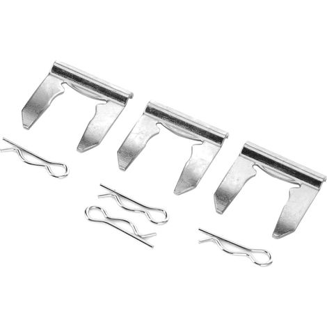 Kupplungszughalterung aus Eisen, Schalthebel-Befestigungsclip, EK EG K Swap-Befestigungssatz, robustes Metallteil (1/5)