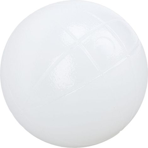 Ballon d'entraînement intelligent pour l'agilité, outil de coordination main-œil, portable et multimode, idéal pour l'entraînement de la vitesse et du fitness à domicile. (1/5)