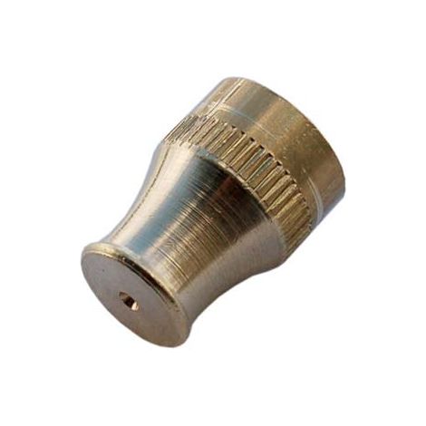 CAPPELLETTO X GETTO BIFORCO TRIFORCO STARS - OTTONE 1/2-3/8F- 10 pezzi