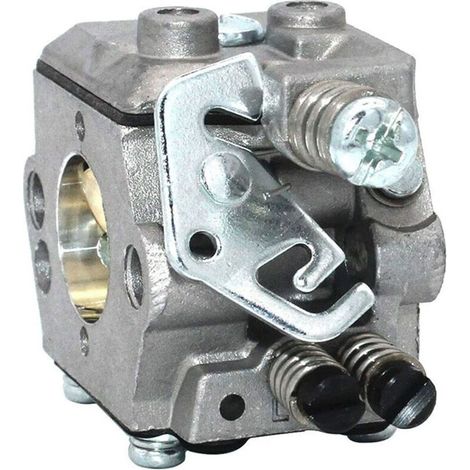 Carburador de motosierra HUSQVARNA 40 240 240F 240R 245 245R 245RX WT-99-1 WT-99 WT99 (1/4)