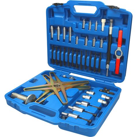 Kupplungsinstallationsset Brilliant Tools bt641200 langlebig effizient (1/4)