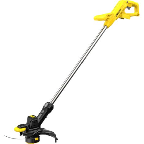 Stanley FatMax - V20 Coupe-bordures 25cm 18V sans batterie - SFMCST925B-XJ