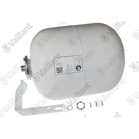VAILLANT Vase d'expansion VSC S 146+206/4-5 150 (R1) u.w. Vaillant-Nr. , 0020186857