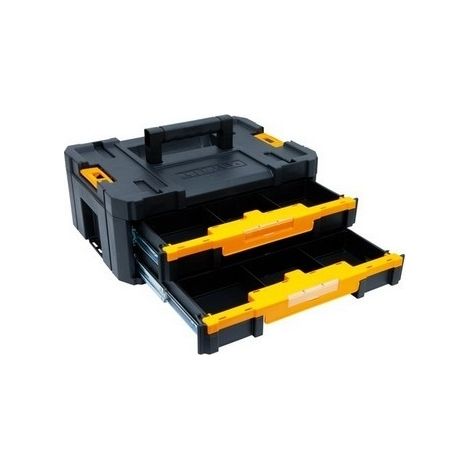 DEWALT DWST1-70706 Stacking case