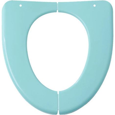 siège de toilette pliable (1/3)