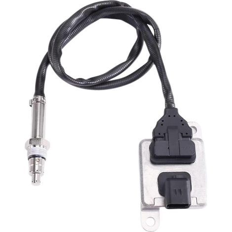 NOx Sensor 55485442 5WK97247 LW5442S für Opel Zafira Tourer Vauxhall Zafira Mk III P12 1,6 2013- (1/5)