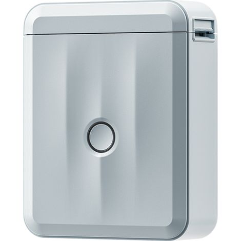 Niimbot D110M blu + rotolo di etichette (1/5)