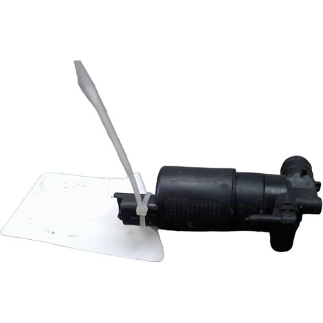 Pompe Lave-glace Avant CITROEN C1 I Phase 2 2008-2012 [PRODUIT D'OCCASION]♻️643476