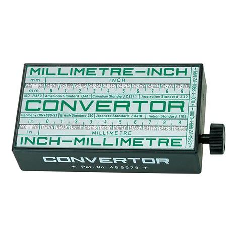 FORMAT Maßumrechner Convertor