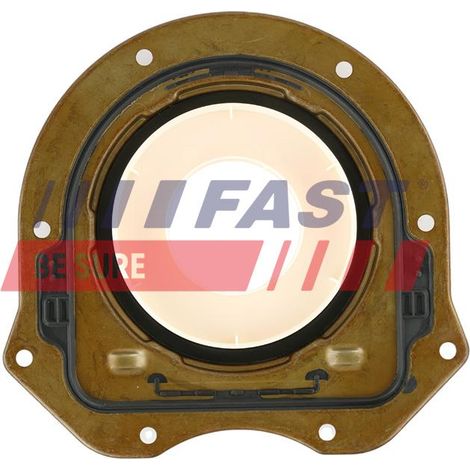 FT49749 Schnelldichtung HINTERE KURBELWELLE