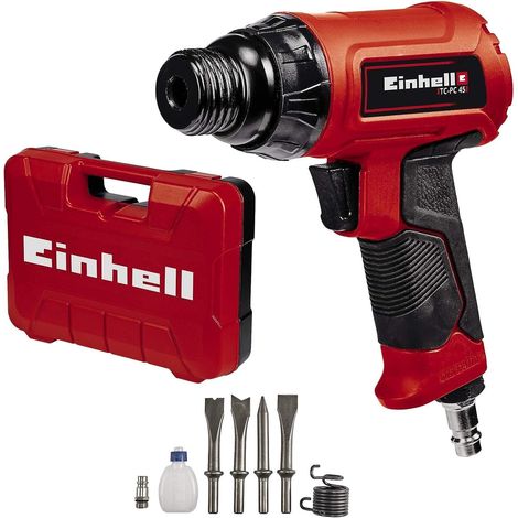 Scalpello Pneumatico TC Pc 45 Einhell (1/5)