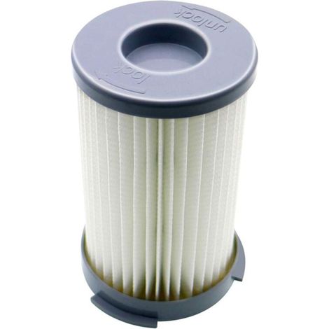 Filtri HEPA di ricambio Ulisem2 Pack per aspirapolvere Electrolux ZS201 ZS203 ZT17635 Z1300-213 ZT1764 ZTF7660IW (1/3)