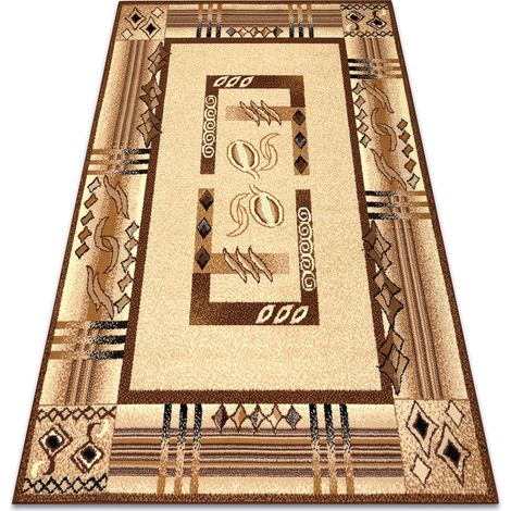 Tappeto BCF Morad JAŚ classico - beige beige 200x300 cm