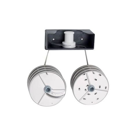 Rangement mural Accessoires Couteau et disques - Robot Coupe