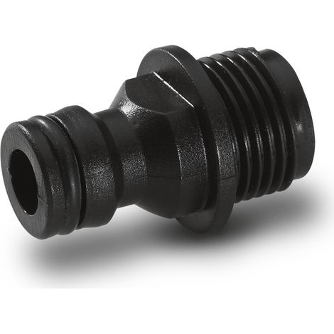 KARCHER Raccordo G1/2 per tubi flessibili per l'irrigazione