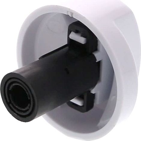 FAR, MANETTE Cuisinière Blanc ECLIPSE-2 3739 12h 6mm 11mm (1/2)