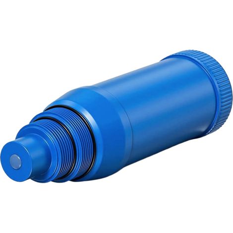 Skimmer Plug Winterization Pool Plug for Spa Swimming Pools Systems 10 virgule 24 3 virgule 15 3 virgule 15 Inches Compact Cleaning (1/5)