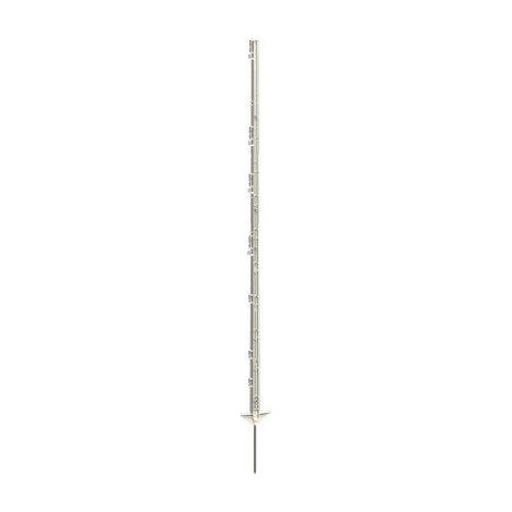PICCHETTO ELETTRORECINZIONE KERBL - H.CM 138/156 CF=PZ 5- 2 confezioni