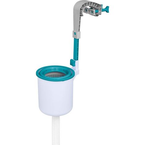 Bestway Skimmer de surface pour piscine hors-sol