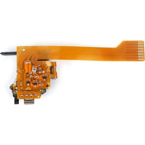 VAM-1202 Laserlinse mit niedriger Geschwindigkeit und einkanaligem Dauerstrichausgang (1/5)