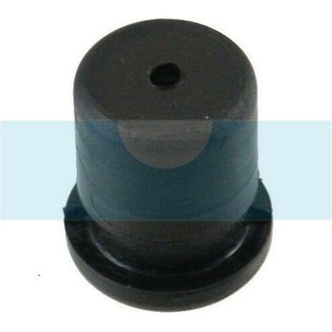 AMMORTIZZATORE ANTIVIBRANTE  MOTOSEGA ECHO CS320T CS350T  ORIGINALE 400000021