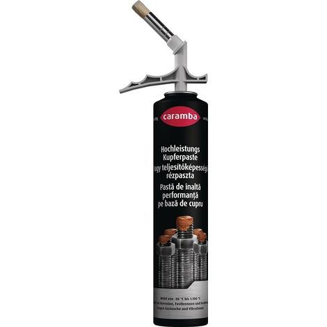 Kupfer-Paste 200ml Caramba (1/4)