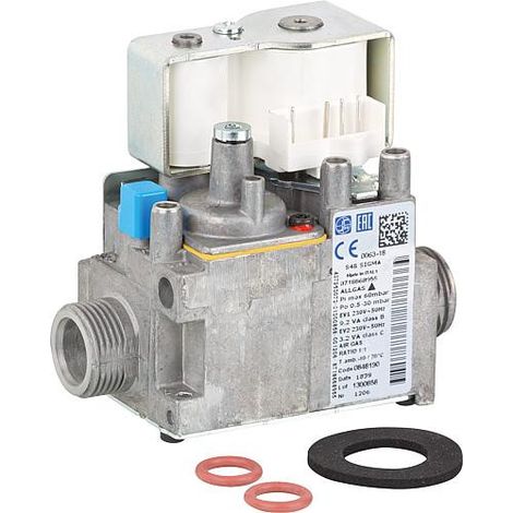 BOSCH Vanne de gaz, 87186689550