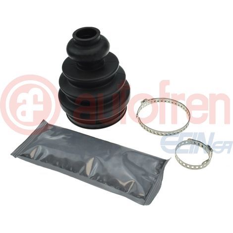 Jeu de joints-soufflets, arbre de commande Autofren Seinsa D8226 MERCEDES-BENZ