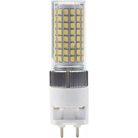 [NEVER USED] G12 LED 20W 100-277V Flashlight without Flash (Cool White 6000K) for Shopping Malls, Clothing Stores, Jewelry Stores (1/4)