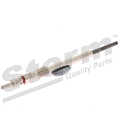 Bougie de préchauffage compatible Chevrolet, Ford, Lancia, Opel