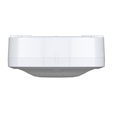 DÉTECTEUR PRÉSENCE PLAFOND 360° BLANC 1 CONTACT (1/6)