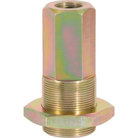 Adaptateur de filetage pour marteau à inertie