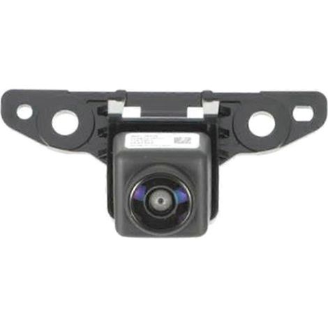 284F1-6RA0B para Nissan Rogue 2020-2023, parrilla frontal con cámara de visión envolvente y asistencia de estacionamiento (1/5)