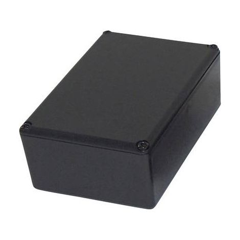 Boîtier module Camdenboss RX2002/S ABS noir 23 x 16 x 11 1 pc(s) (1/2)
