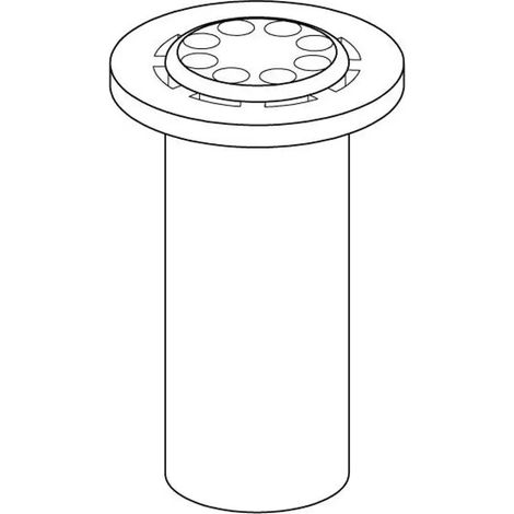 Uponor Combi Port Gen Turbine SIKA Ewoflow, 1116258